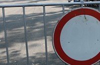 Спират движението по участък от ул.“Св. Княз Борис“