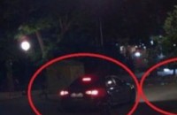 Собственикът Ауди-то е прегазил цветята за Паоло