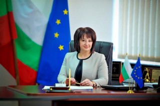 Аладжова подписа Анекс за безвъзмездно управление на имот