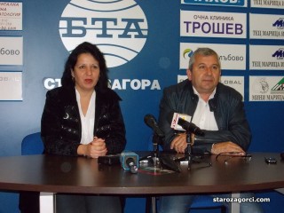 Илия Златев и Теодора Колева остават независими общински съветници