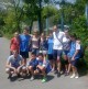 СКП Траяна с 4 медала от ДП при младшата възраст