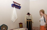 Музеят на религиите приюти приложно изкуство от Кечкемет