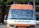 Пешеходка пострада при катастрофа