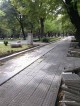 Нови велоалеи под липите до 5 октомври