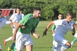 Дубълът на Берое с първа победа
