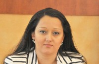 Лиляна Павлова водач на листата на ГЕРБ в Стара Загора