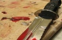 Дъщеря наръга баща си след семеен скандал