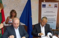 “Умни спирки“ за градския транспорт ще бъдат изградени до месеци
