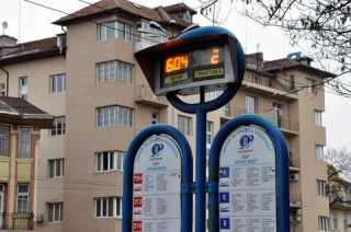 Утре подписват договор за над 5 млн. лв. за телематика на градския транспорт