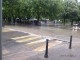 Проливен дъжд в Стара Загора