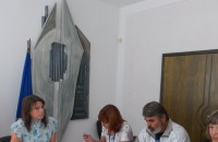Областна управа съдейства за изготвяне на жалба до МОСВ