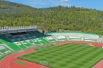 Верея приема Локомотив Пловдив под Аязмото