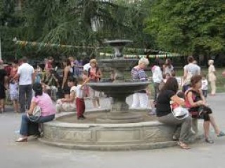 Променят името на парк в Стара Загора 