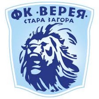 Верея отпадна от Купата на България