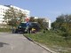 Мъж е с черепно - мозъчна травма след катастрофа между кола и микробус