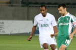 Берое срещу Лудогорец за Купата