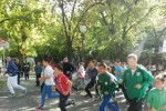  Над 680 ученици се включиха в масов крос