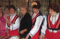 Кулинарни шедьоври на ориза в старозагорското село Християново