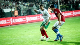 Венци Христов отново в игра за националния