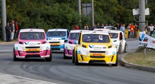 Националният шампионат V1 Challenge Bulgaria ще вдигне адреналина на старозагорци
