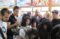 Агенция по заетостта отваря вратите си за младежи