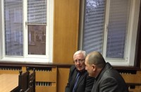 Ефективна присъда от три години и четири месеца за Сапунджиев