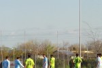 ФК Верея с убедителен успех над Ботев Враца