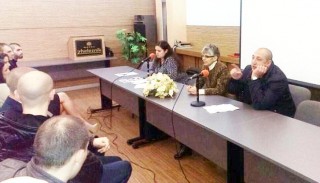 Младите социалисти избраха спортист и поет за заместници на Диана Михалева