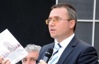 Днес директорът на музея представя монография