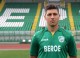 Берое преподписа със своя капитан