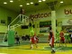 Силен Берое не успя да спре победния ход на Лукойл