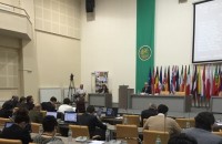 Старейшините дариха имот на  Старозагорската Света Митрополия