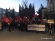 БСП – Стара Загора протестира срещу войната в Украйна