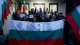 Старозагорски социалисти на протест 