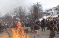 Днес празнуват Сирница в старозагорския кв. „Железник“