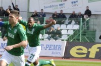 Страхотен Берое прегази пловдивското Локо