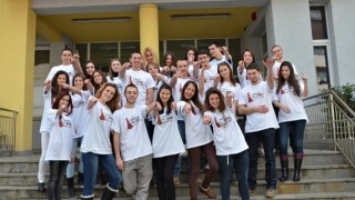 Панаир на добрината“ търси съмишленици сред старозагорските зрелостници