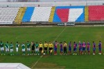 Берое надви Марек в контрола