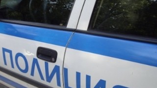 Мъртво пиян предизвика катастрофа посред обяд в Стара Загора