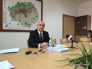 Без избор на управител на „Тролейбусни и автобусни превози“