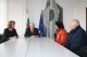 Днес областният управител се срещна с Дора Илиева 