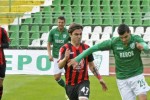 Кошмар за Берое под Аязмото