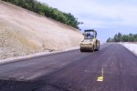Затруднено е движение в участък от пътя между Казанлък и Стара Загора