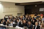 46 точки на предстоящата сесия на Обс