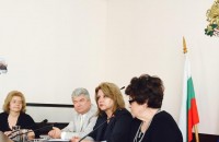 Белгийска фондация подпомага социалните услуги за деца в малките селища в Старозагорско