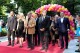 10-минути аплодисменти при откриването на „Златната липа“`2015
