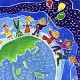 Откриват изложба на детски рисунки днес