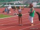Ивет Лалова отвя конкуренцията на 100 метра