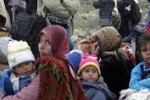 Задържаха 13 сирийски емигранти в старозагорско