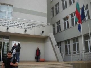 Безработицата в Стара Загора намалява с 0,5 пункта